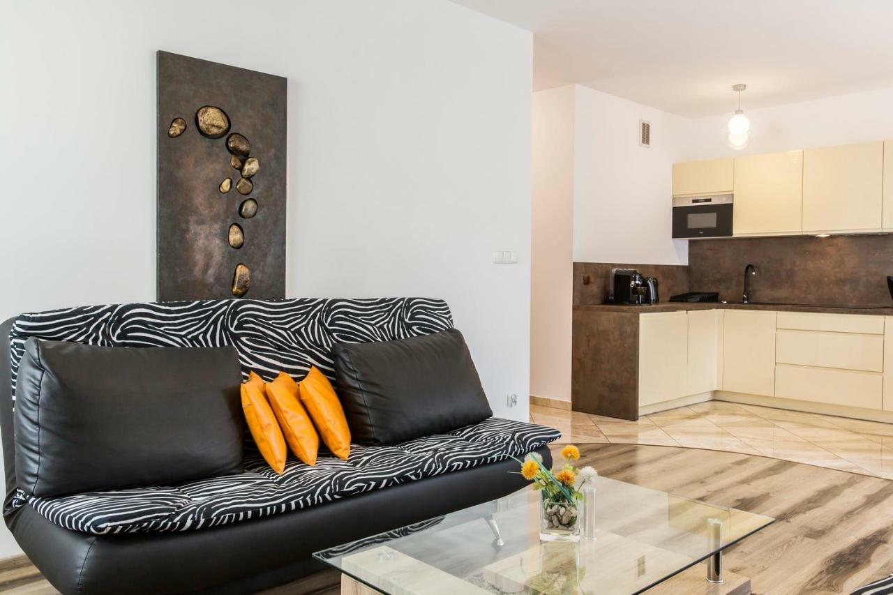 Tatrytop Apartamenty Zaciszne Zakopane Eksteriør bilde