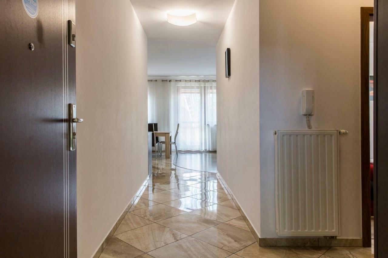 Tatrytop Apartamenty Zaciszne Zakopane Eksteriør bilde